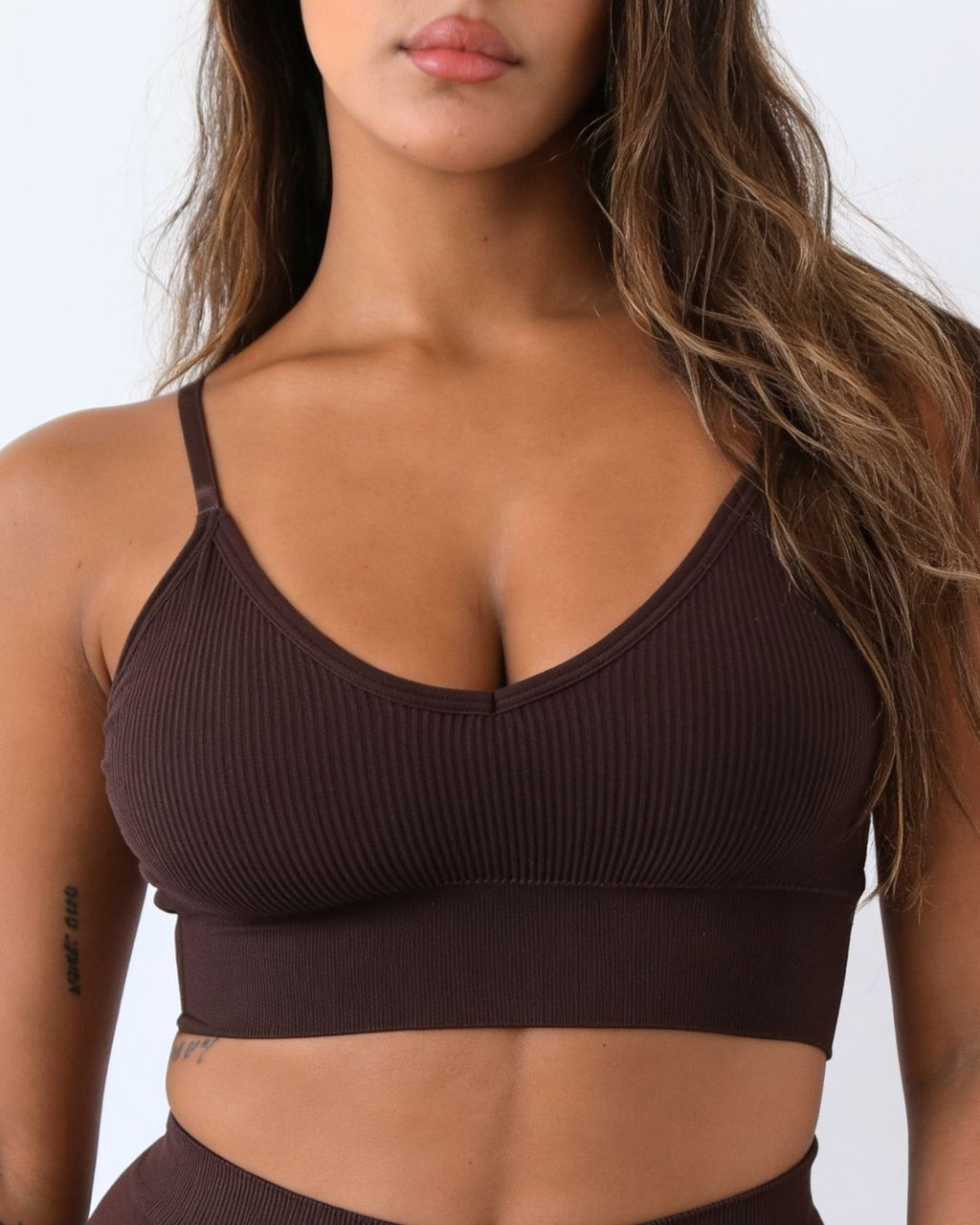 Ensemble Lingerie Confortable Signature
