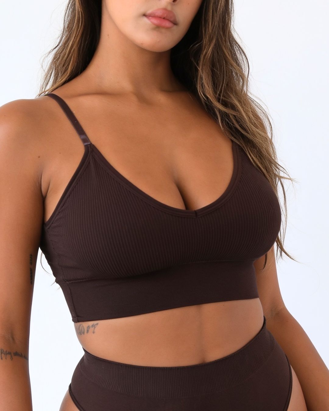 Ensemble Lingerie Confortable Signature
