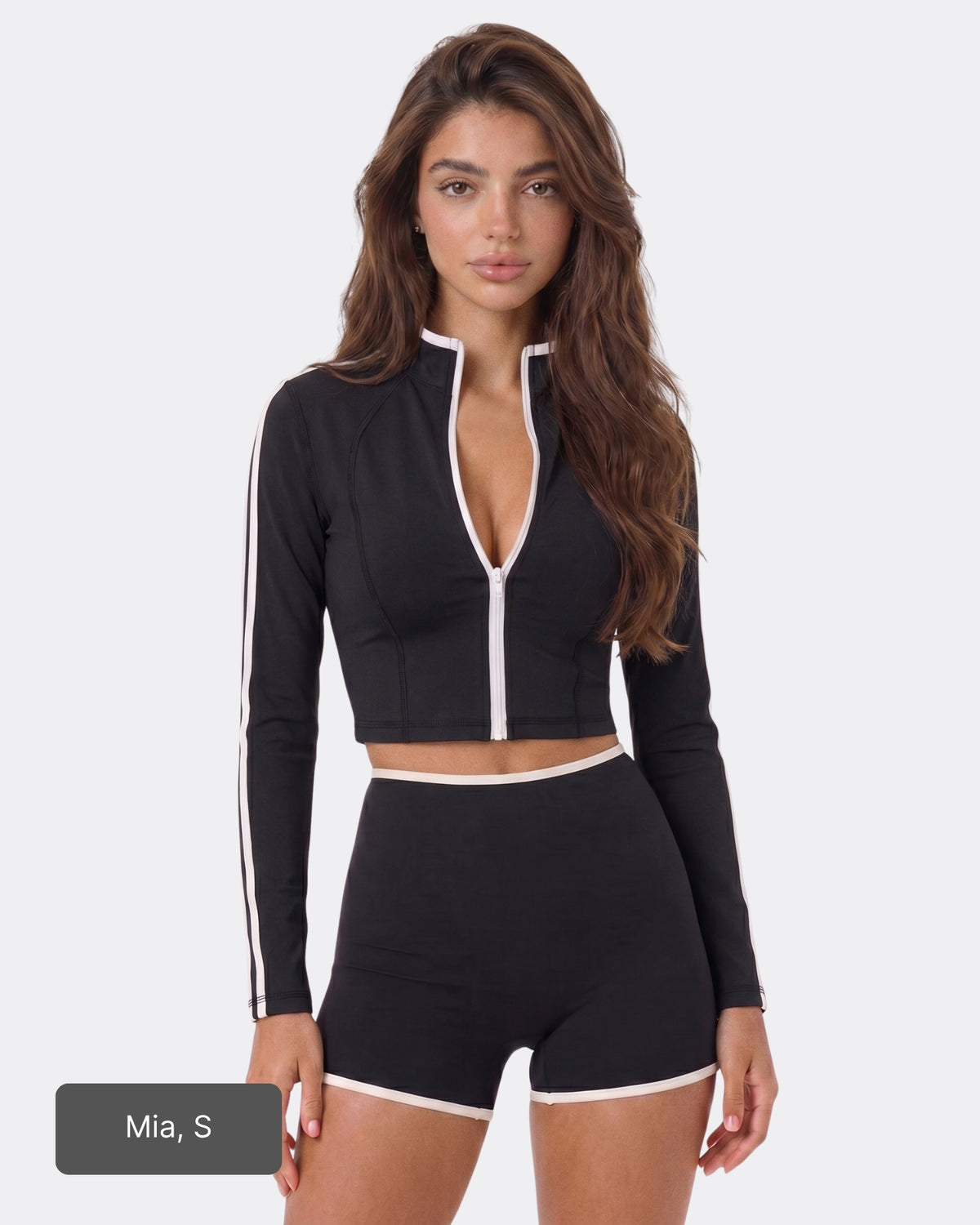 Veste Signature