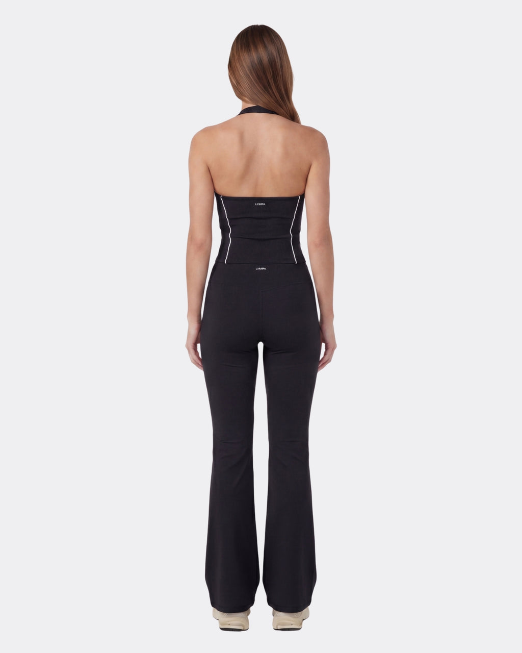 Pantalon large Signature