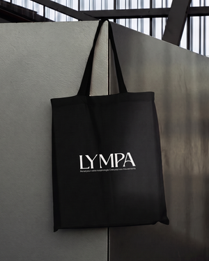 Sac Cabas Emblématique Lympa